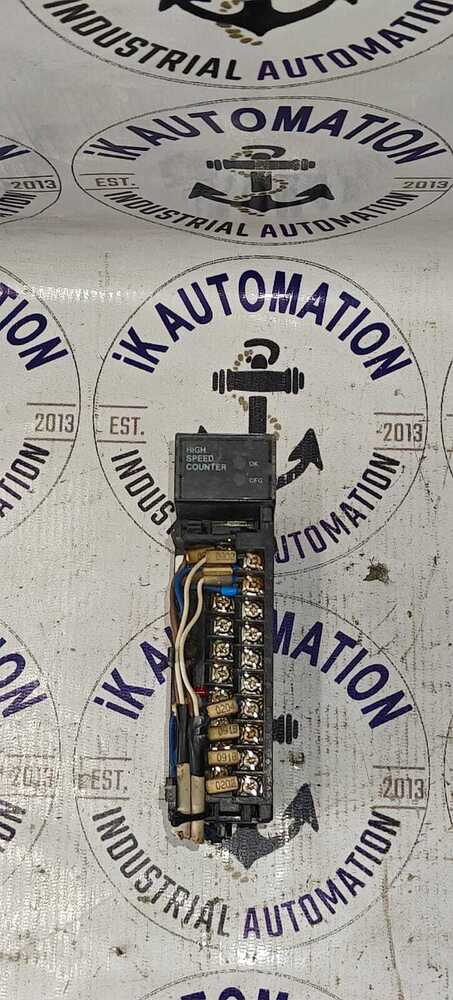 ALLEN BRADLEY  IC693APU300G