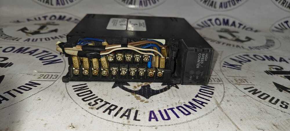 ALLEN BRADLEY  IC693APU300G