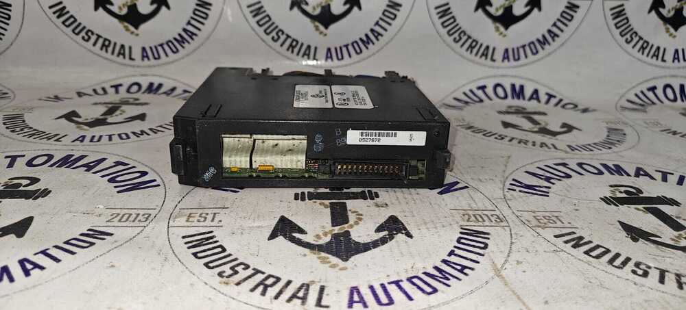 ALLEN BRADLEY  IC693APU300G