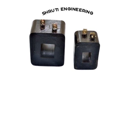 Ac Solenoid Brake Coil