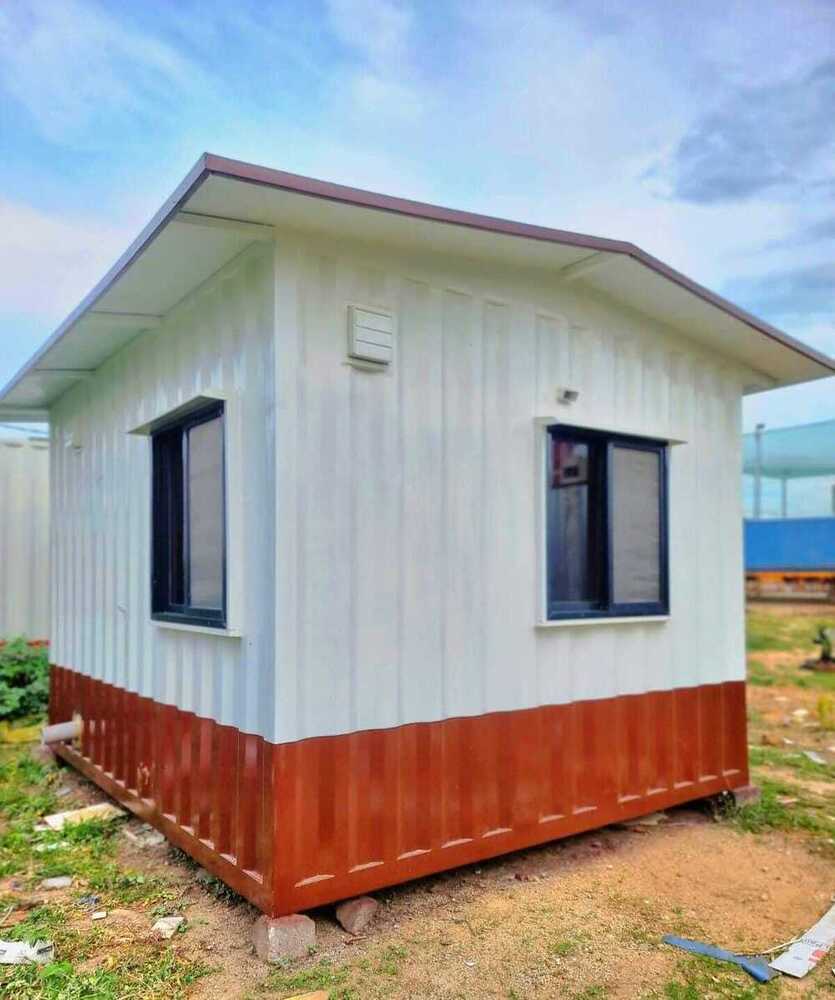 home portable cabin 12 x 10