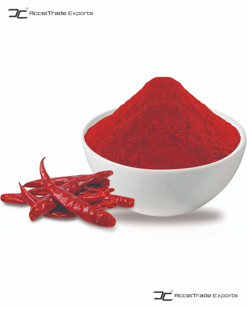 Red Chilli Powder - Grade: Food Grade