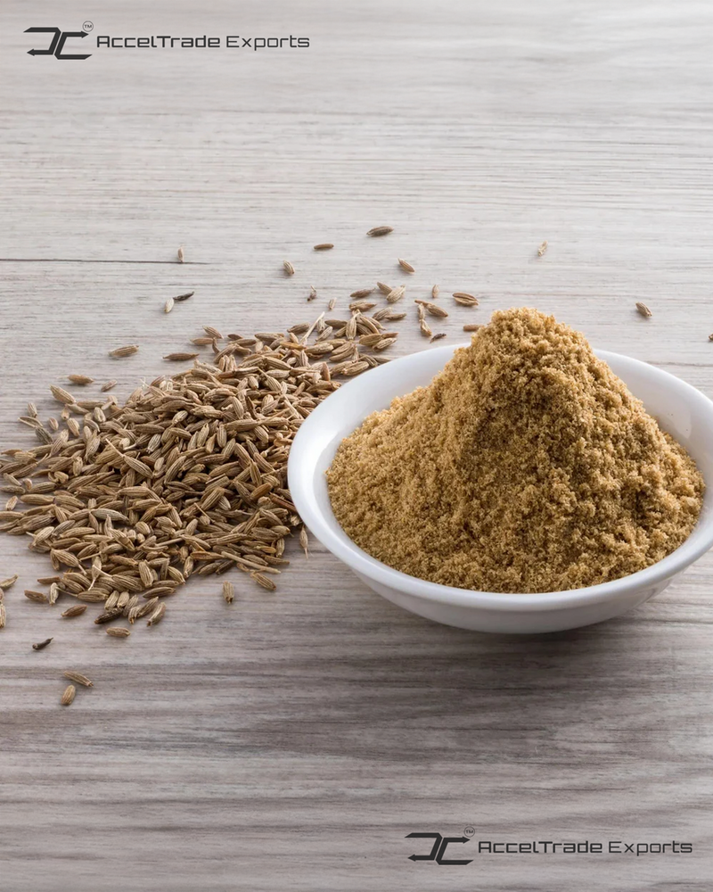 Cumin Powder - Grade: Food Grade