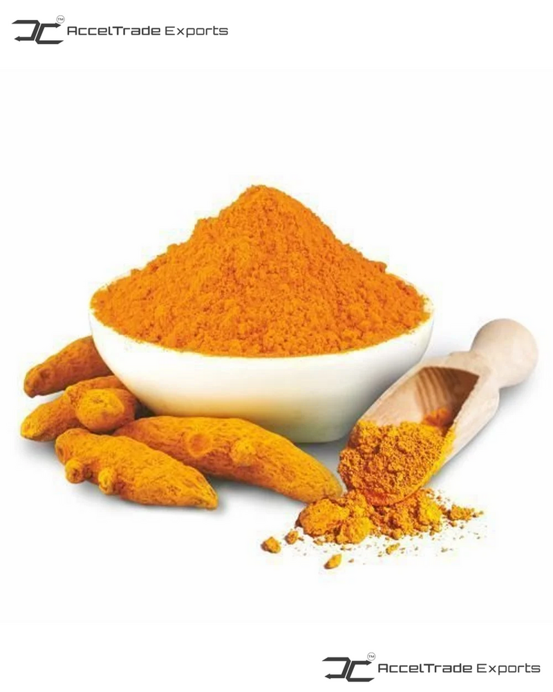 Turmeric Powder - Grade: Food Grade