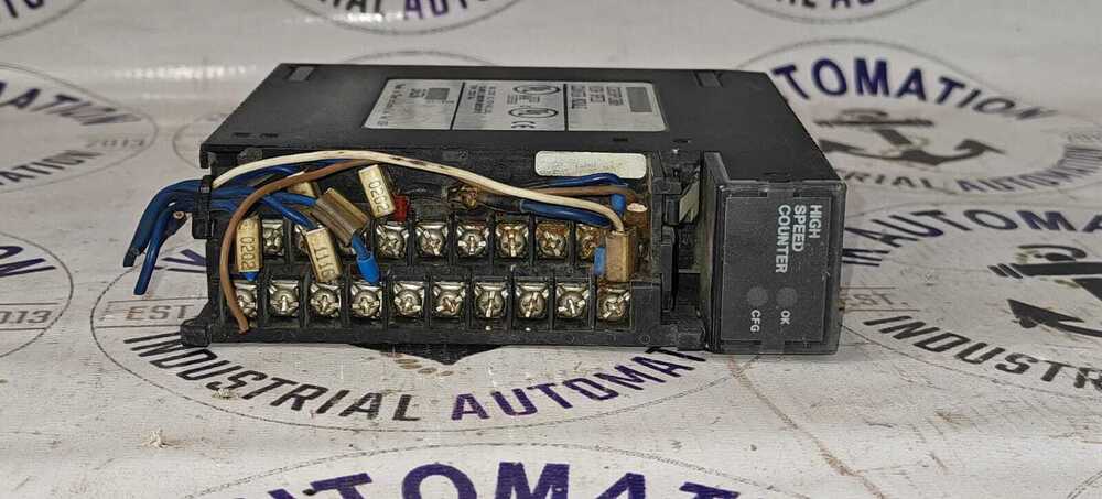 ALLEN BRADLEY  IC693APU300H