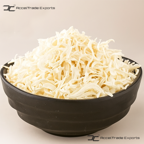 Dehydrated Onion Flakes - Preserving Compound: Normal