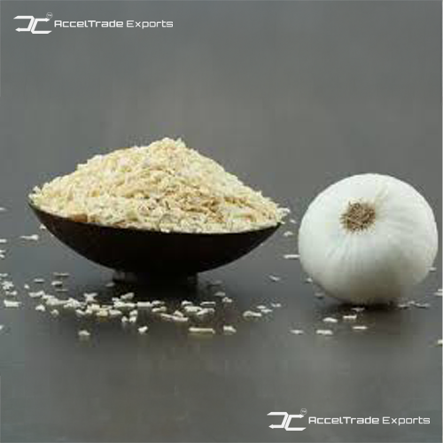 Dehydrated Onion Chopped - Preserving Compound: Normal