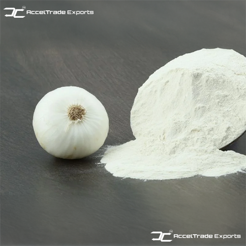 Dehydrated Onion Powder - Preserving Compound: Normal