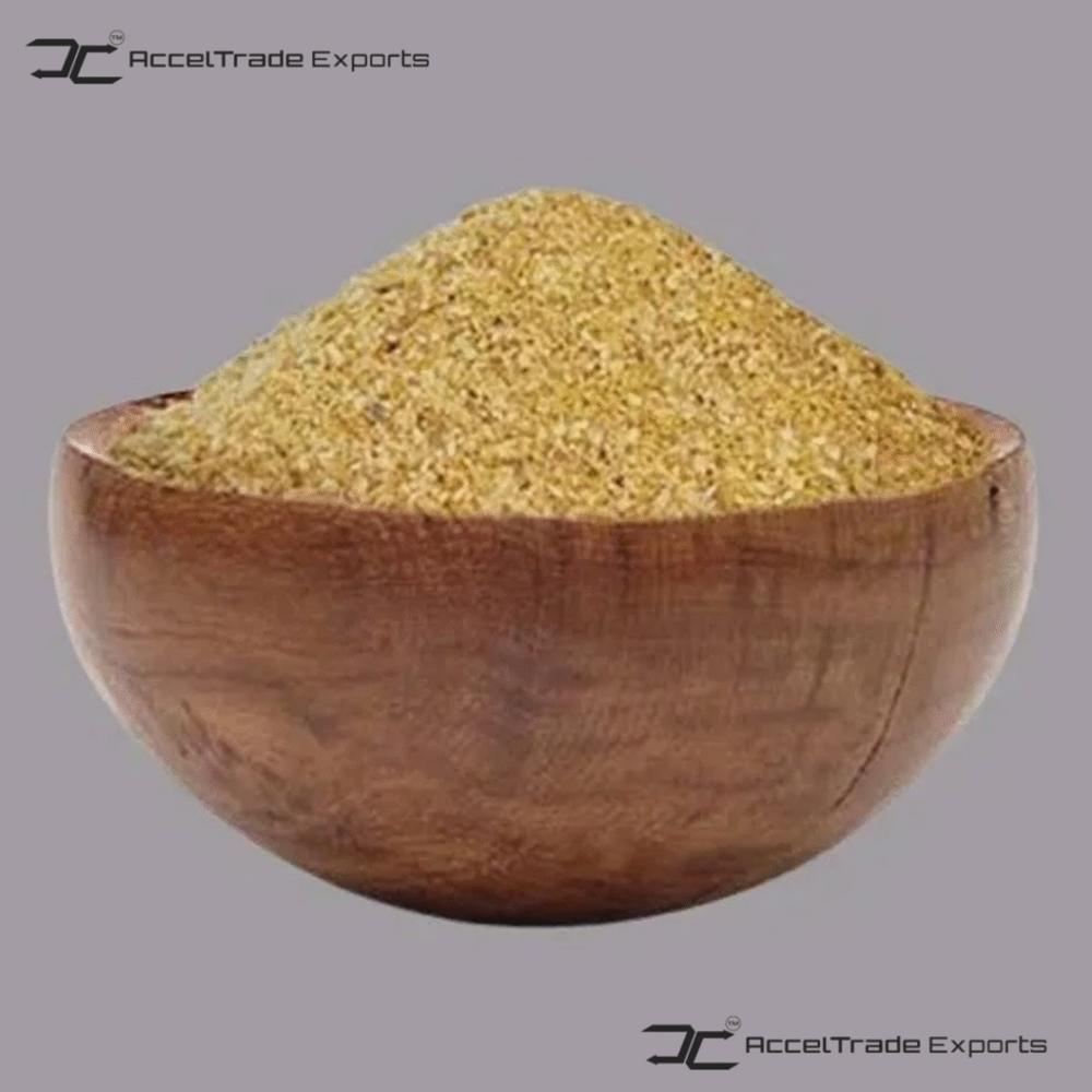 Dehydrated Garlic Minced - Preserving Compound: Normal
