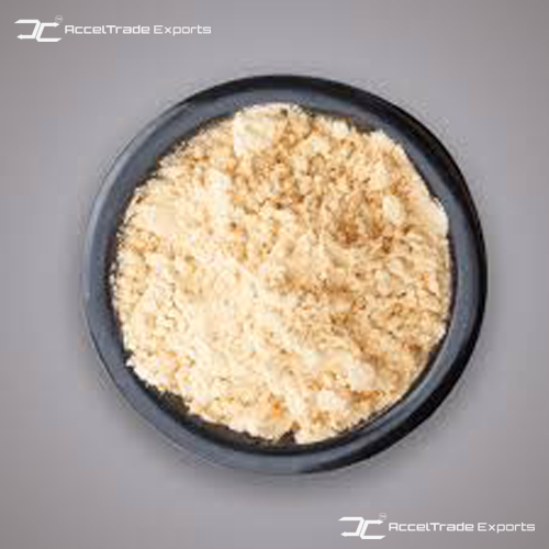 Dehydrated Garlic Powder - Preserving Compound: Normal