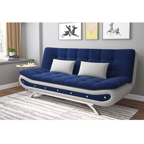 Small Couch Double Sofa