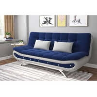 Small Couch Double Sofa - Application: Houshold
