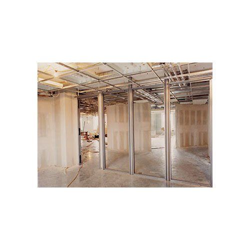 Commercial Interior Designing Service