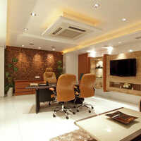 Office Interior Designing Service