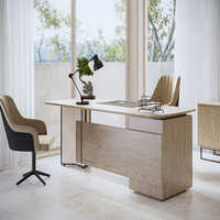 Customized Office Workstation
