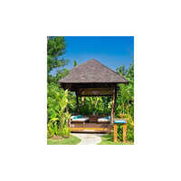 Customized Outdoor Gazebo