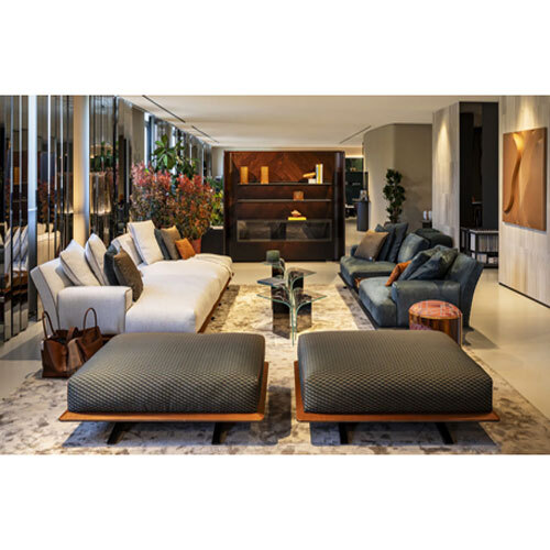 Customized Residential Furniture - Application: Houshold