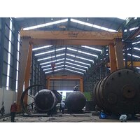 Heavy Industrial Cranes