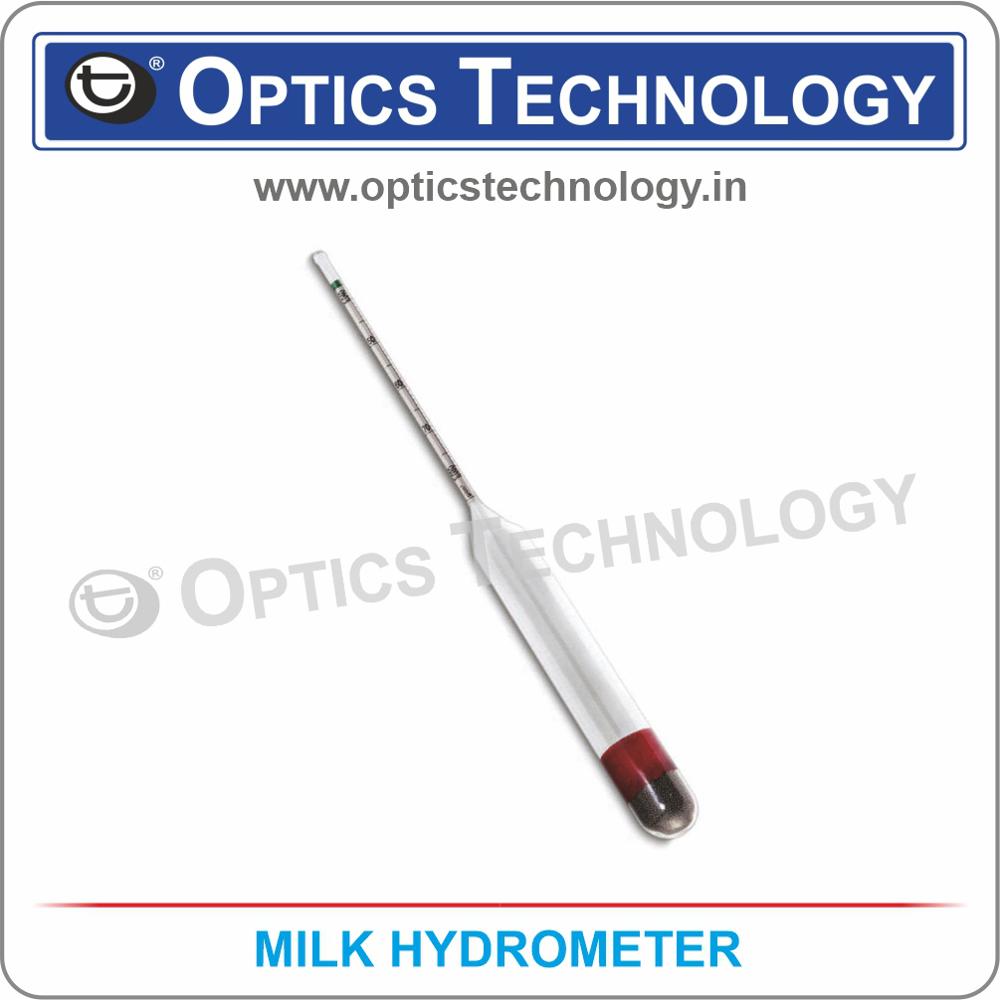 MILK HYDROMETER