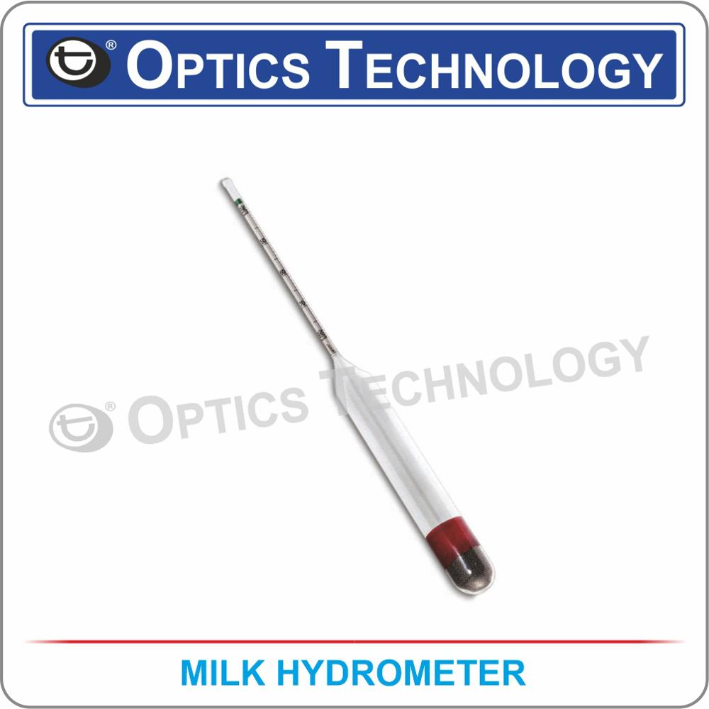 MILK HYDROMETER