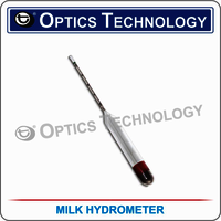 Milk Hydrometer - Application: Dairy Instruments