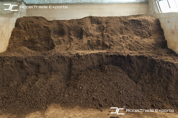 Cocopeat Compost Potting Mix