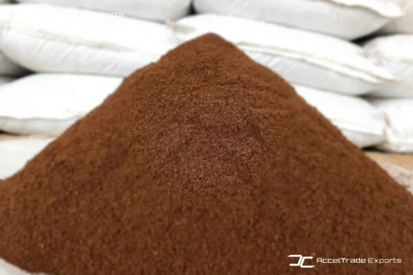 Cow Dung Powder - Grade: Commercial