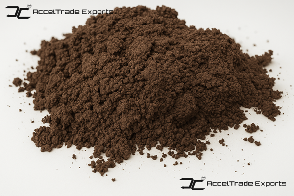 Standard Cow Dung Manure