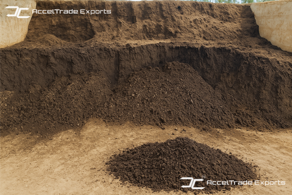 Bio Organic Manure - Grade: Commercial