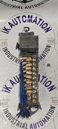 ALLEN BRADLEY IC693MDL645D