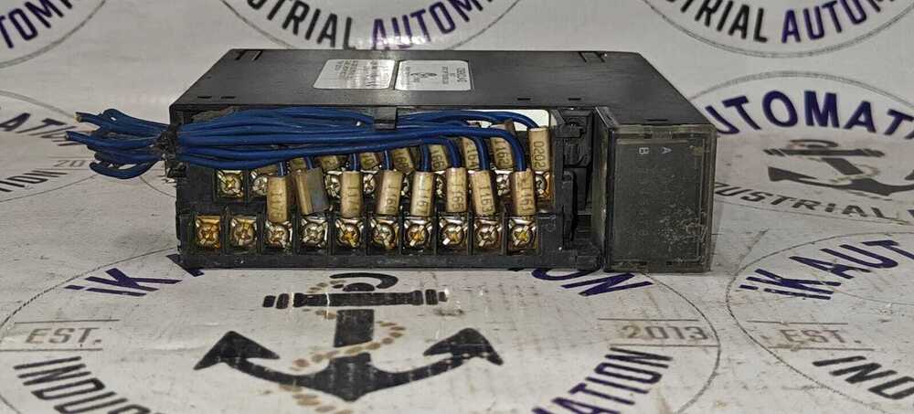 ALLEN BRADLEY IC693MDL645D