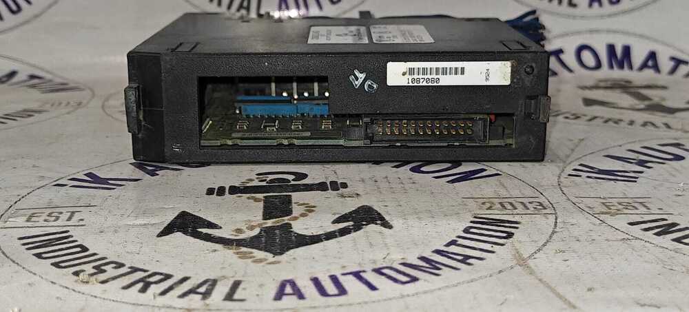 ALLEN BRADLEY IC693MDL645D