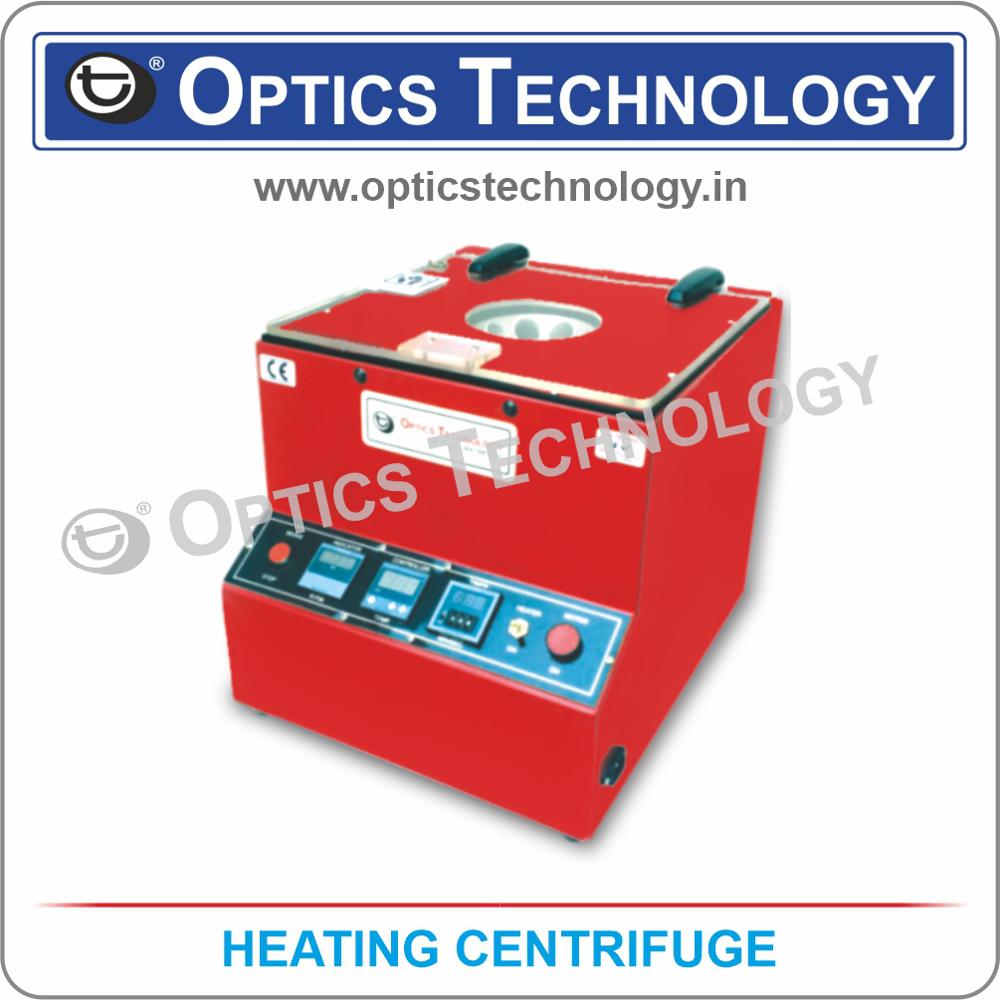 HEATING CENTRIFUGE