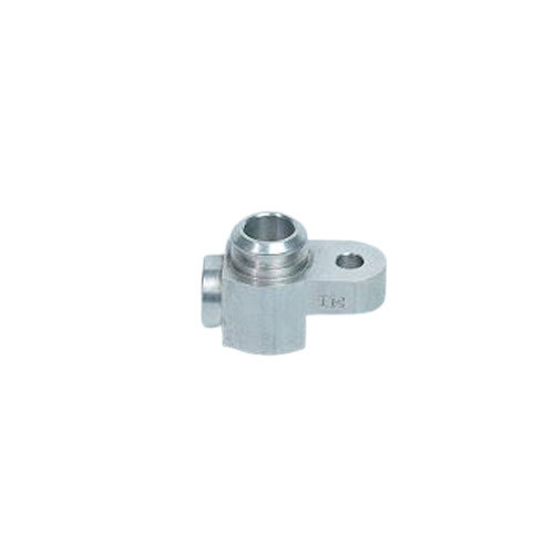 Aluminium And EV Parts
