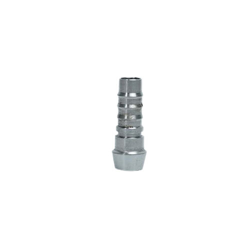 Aluminium Reducing Barb Fittings - Color: Silver