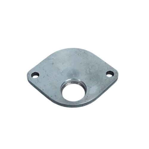 Flange 6 Forging Components