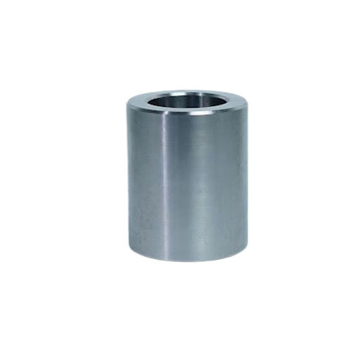 Liner Drill Bushing - Color: Silver