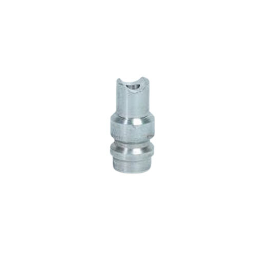 Air Auto Valve - Color: Silver