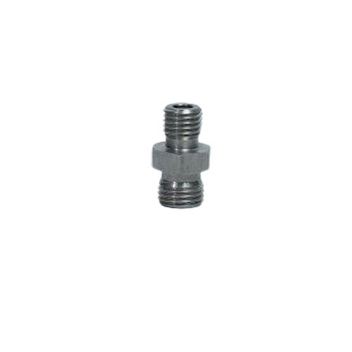 Stainless Steel AN3 Pipe Connector Male