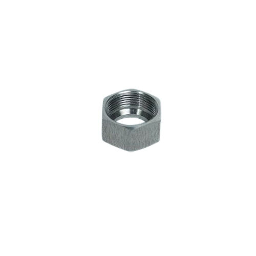 Stainless Steel Hex Nut
