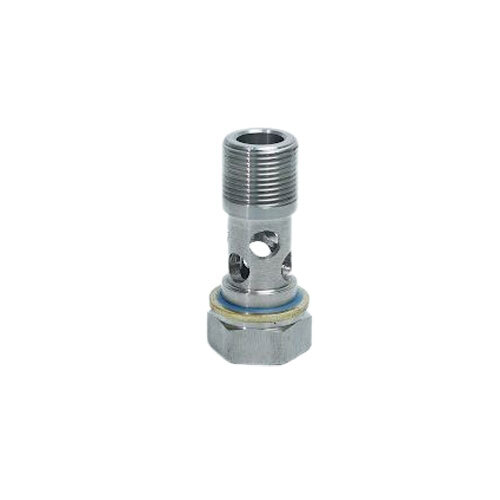 Hydraulic Valves Spool Ball Type Cartridge Check Valve
