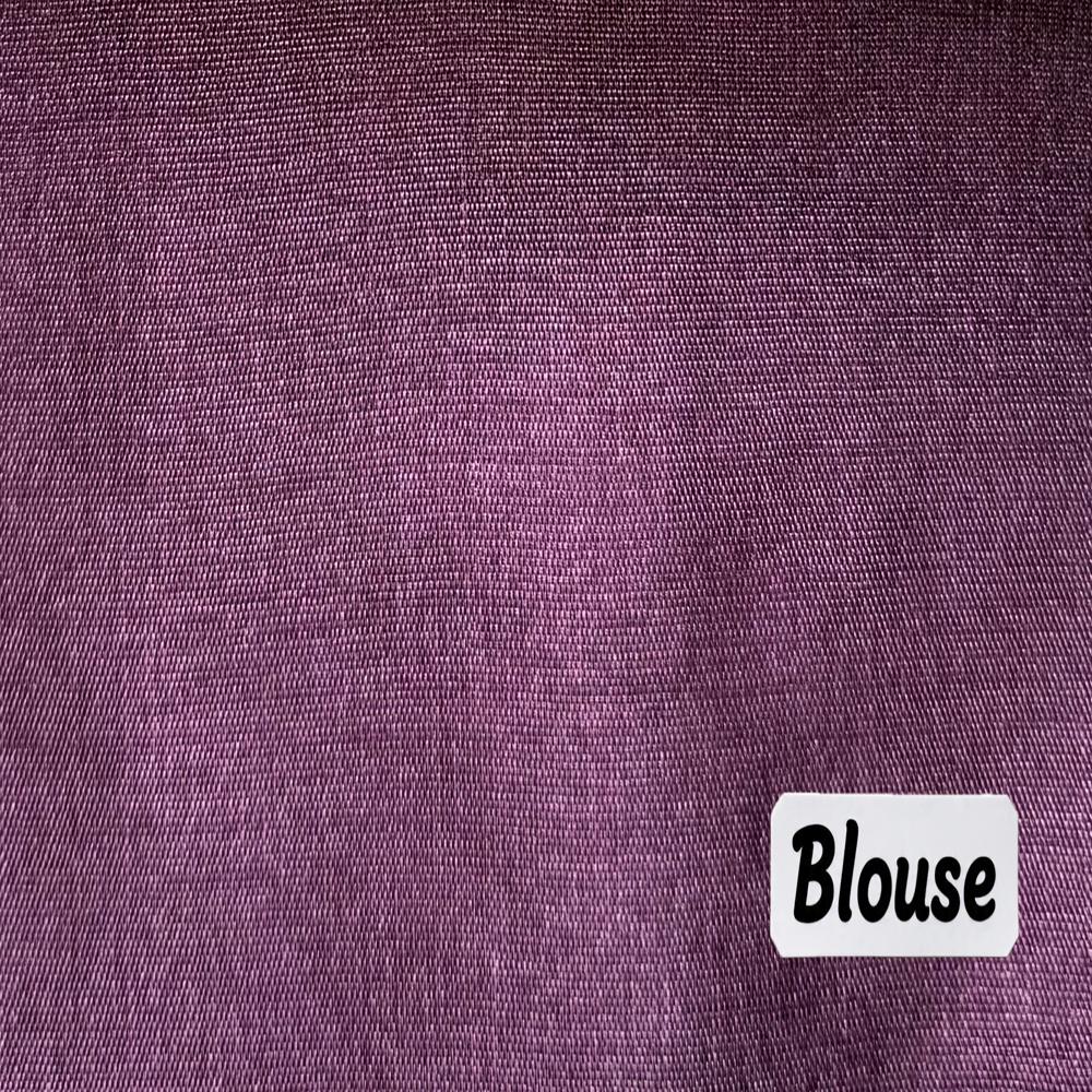 Navy Ikkat Style Saree