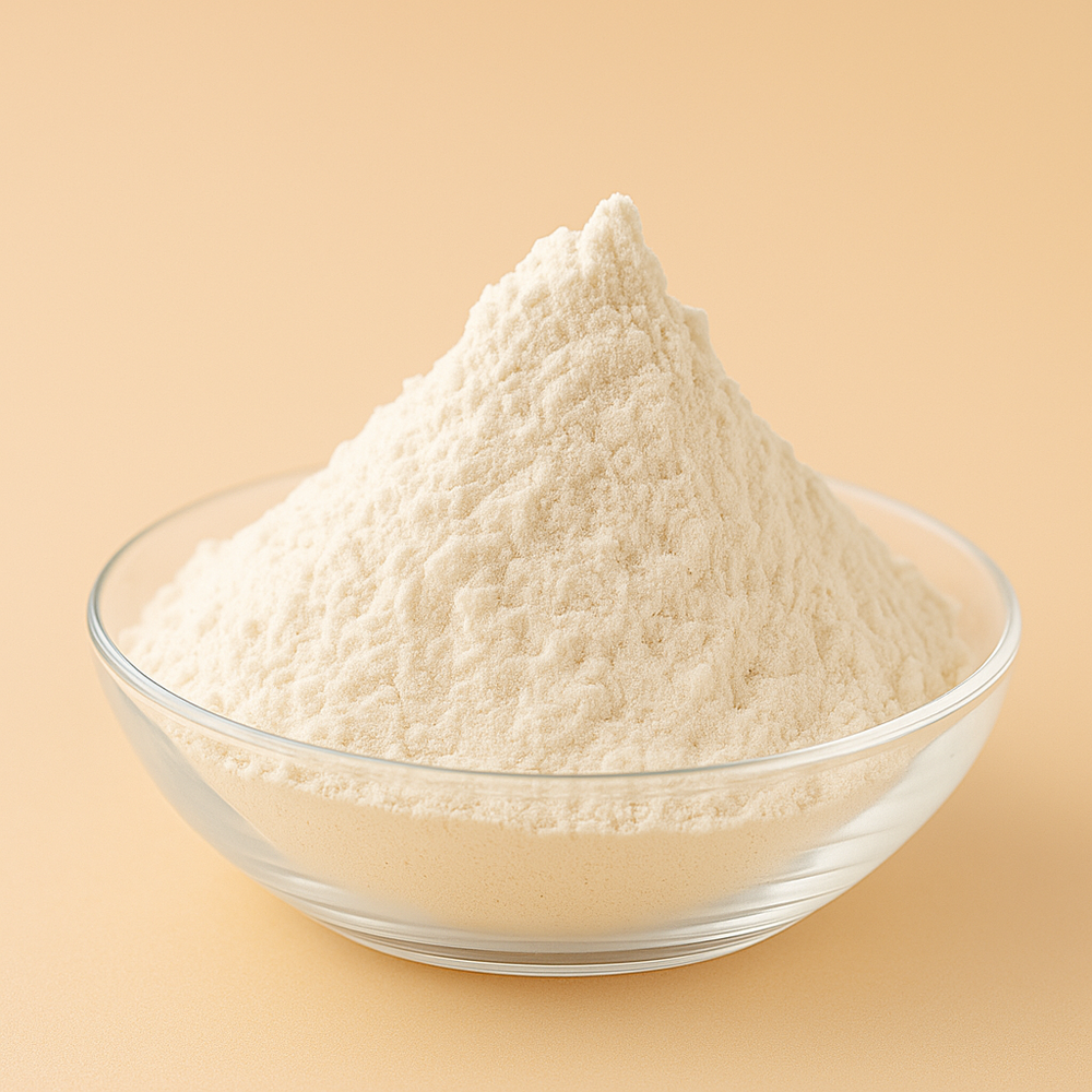 GUAR GUM-3000-6000 VISCOCITY