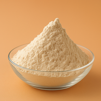 GUAR GUM-3000-6000 VISCOCITY