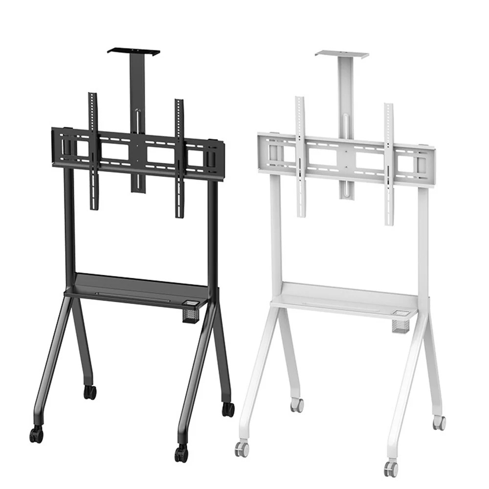 Interactive Flat Panel Stand