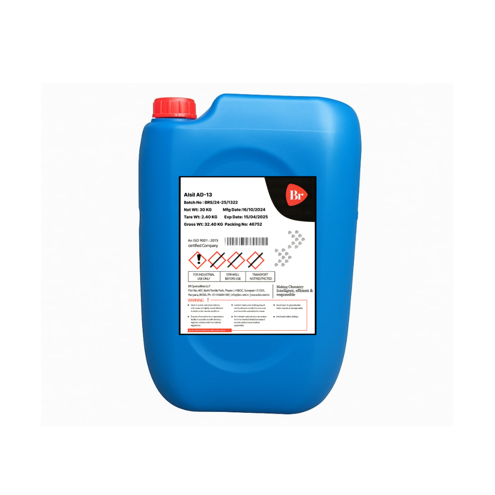 Hydrophobic Amino Silicone Oil
