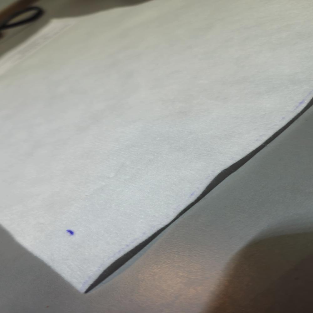 Nonwoven Geotextiles Spunlace 100 % Polyester