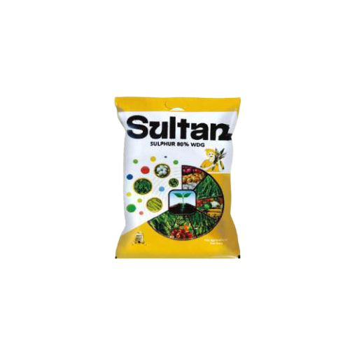 Sulphur 80 WDG