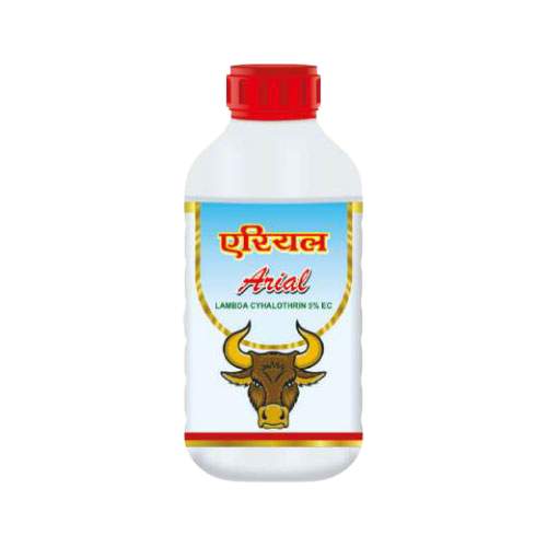 एरियल लैम्ब्डा सायहलोथ्रिन 5 ईसी