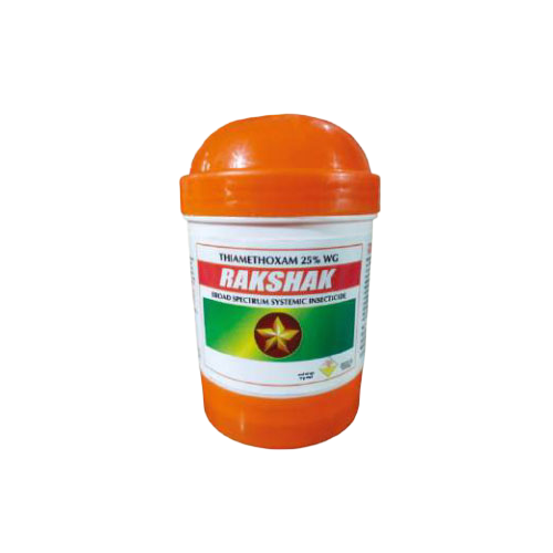 Rakshak Thimethoxam 25 Wg - Application: Agriculture